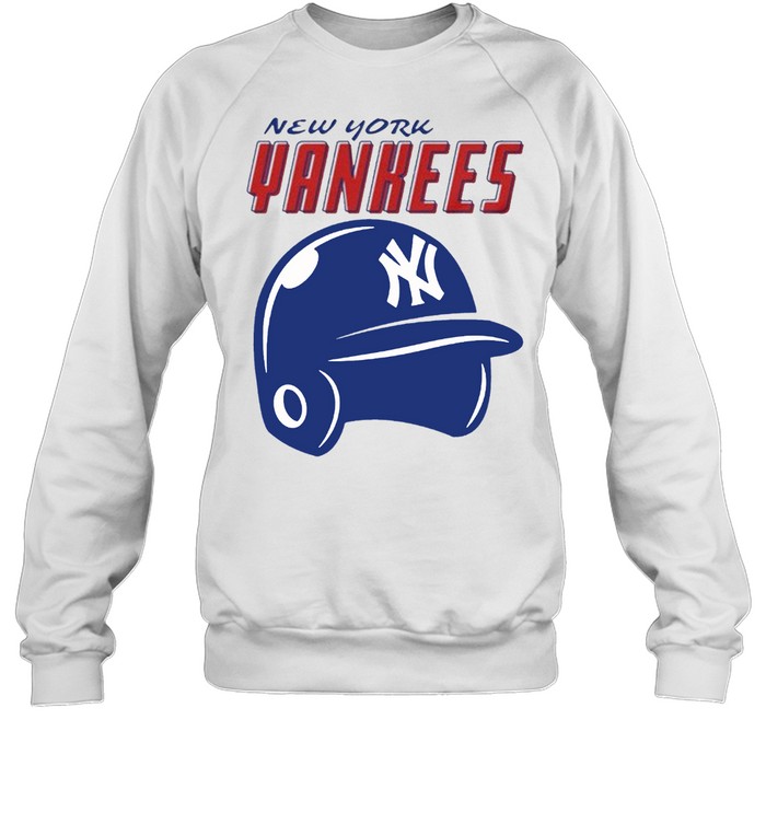 Yankees t hot sale shirt hoodie