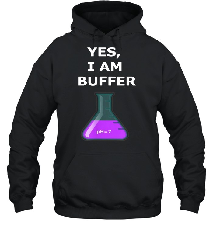 buffer science