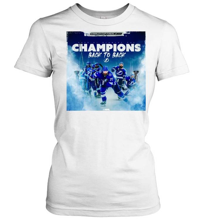 Tampa Bay Lightning NHL 2020 Stanley Cup Champions shirt, hoodie