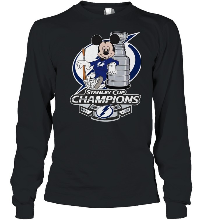 St. Louis Blues Mickey 2019 stanley cup champions shirt, ladies