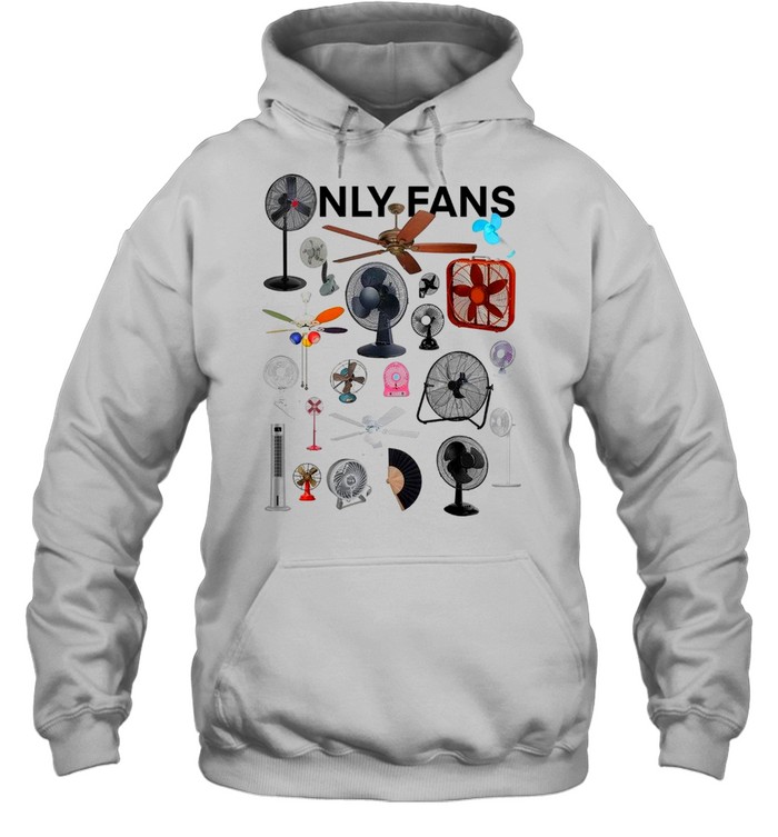 Only fans shirts