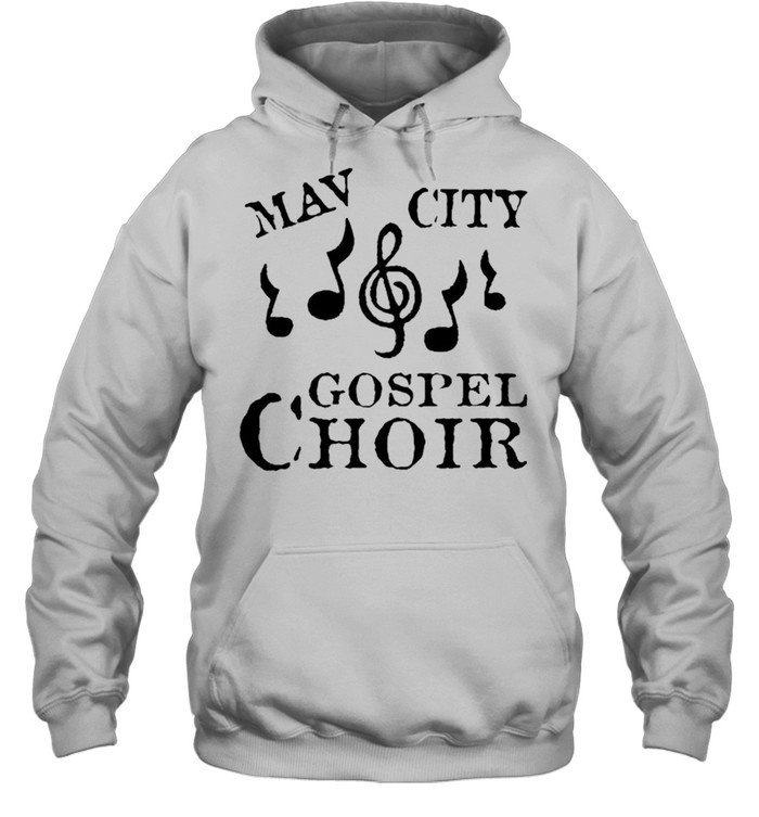 Shop Maverick City Merch Store Mav City Gospel Choir Shirt, hoodie,  sweater, long sleeve and tank top