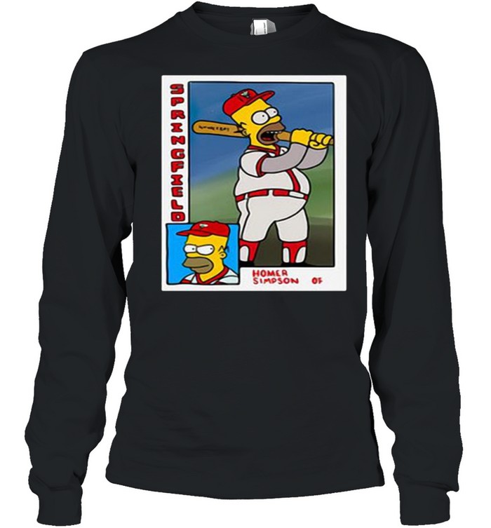 Homer at the Bat 