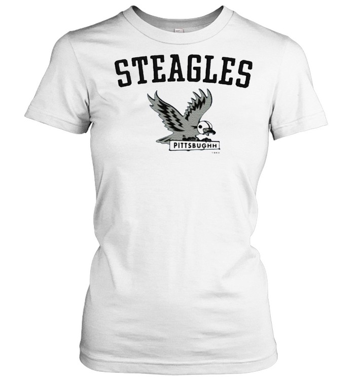 Philadelphia Eagles go birds T-shirt - Kingteeshop