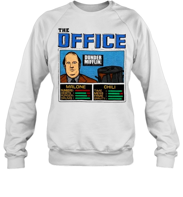 aaron rodgers the office t shirt | Essential T-Shirt