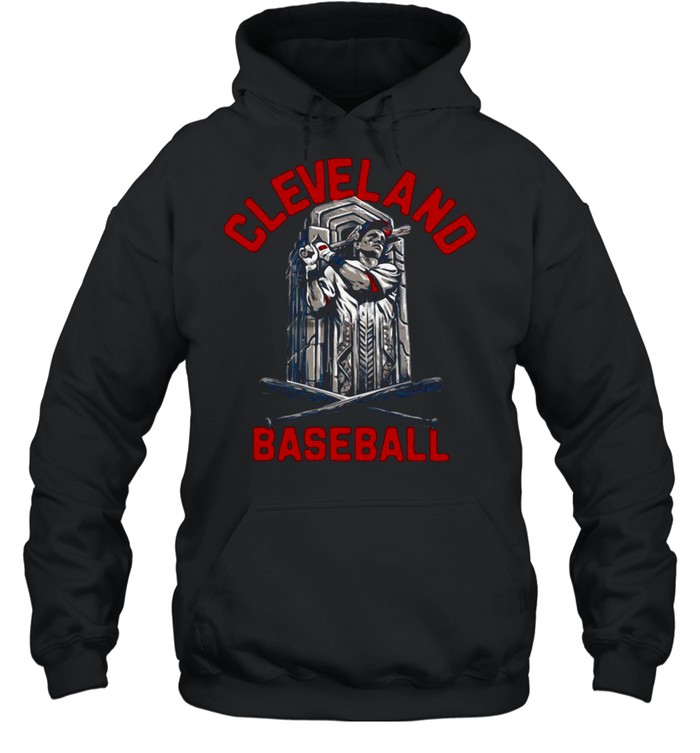 Cleveland Baseball Guardians Of The Diamond T Shirts, Hoodies