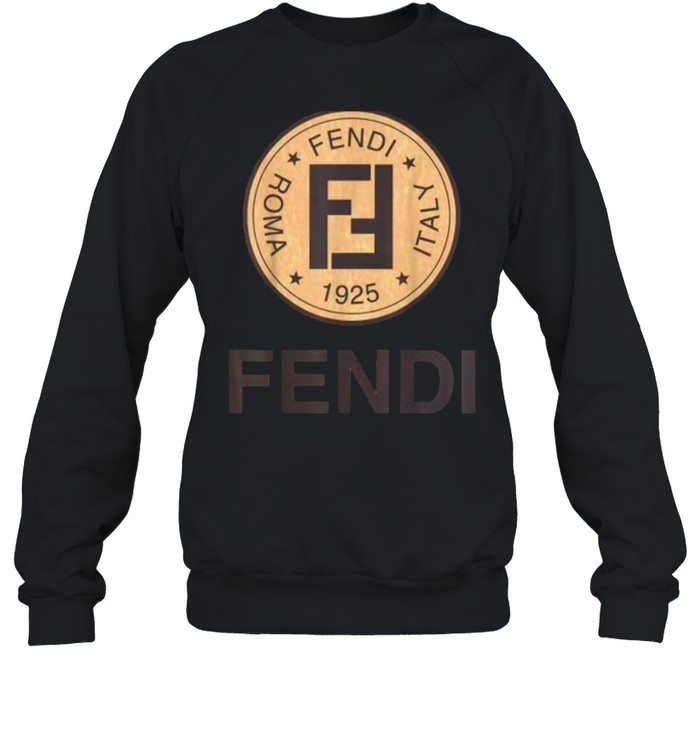 Fendi Roma Italy 1925 Shirt - Kingteeshop