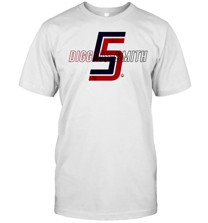America’s squad backcourt Skylar Diggins-Smith shirt