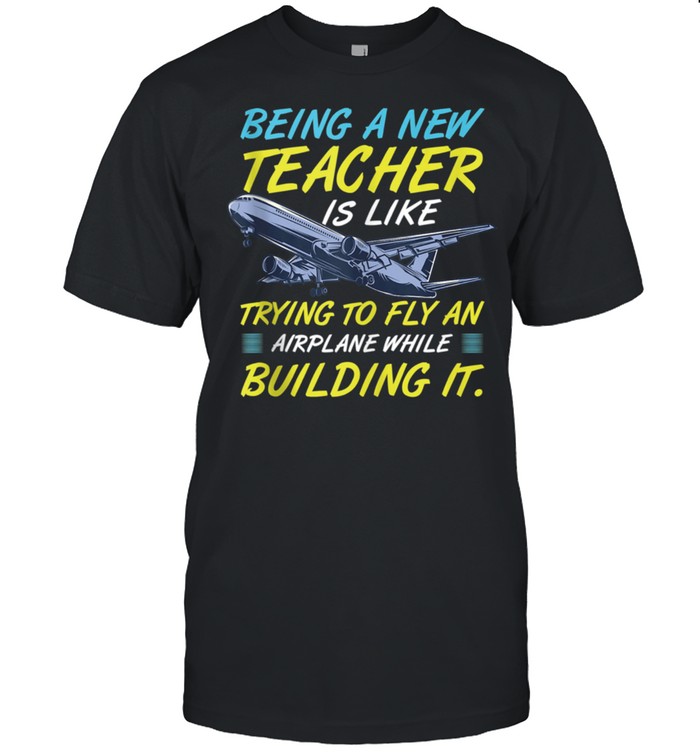 Saying Teacher Teaching Educational shirt Classic Men's T-shirt