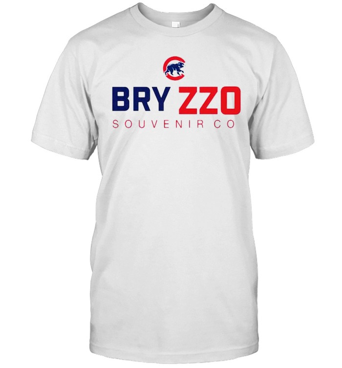 Bryzzo souvenir company shirt - Kingteeshop