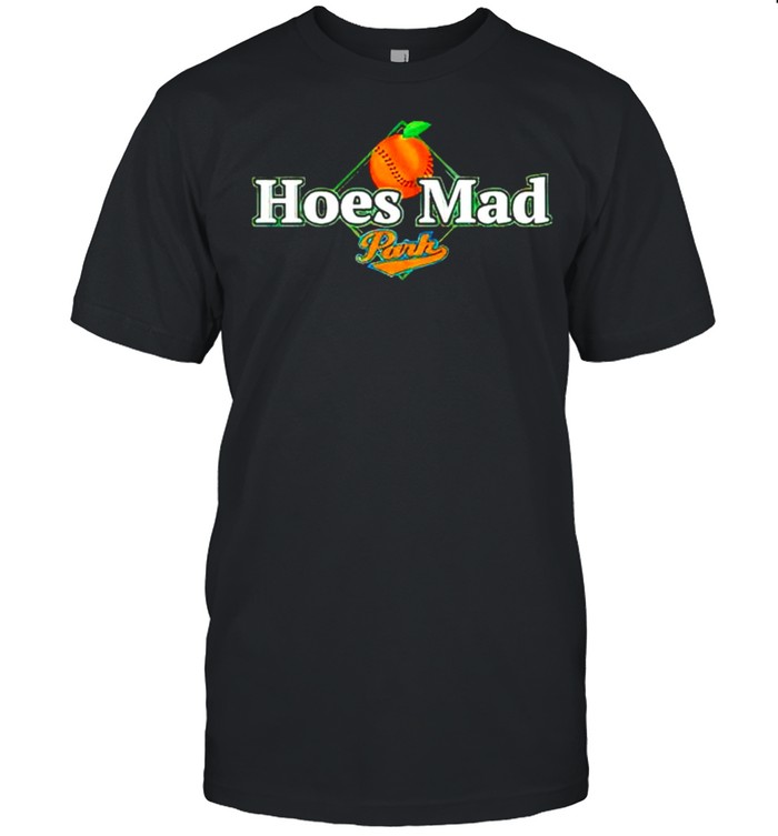 HOES MAD X24 T-Shirt