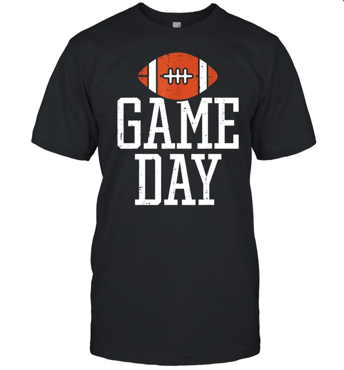 American football team on sale shirts