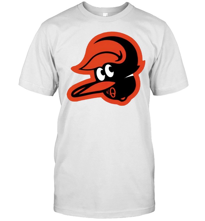 Baltimore Orioles baseball shirt - Kingteeshop