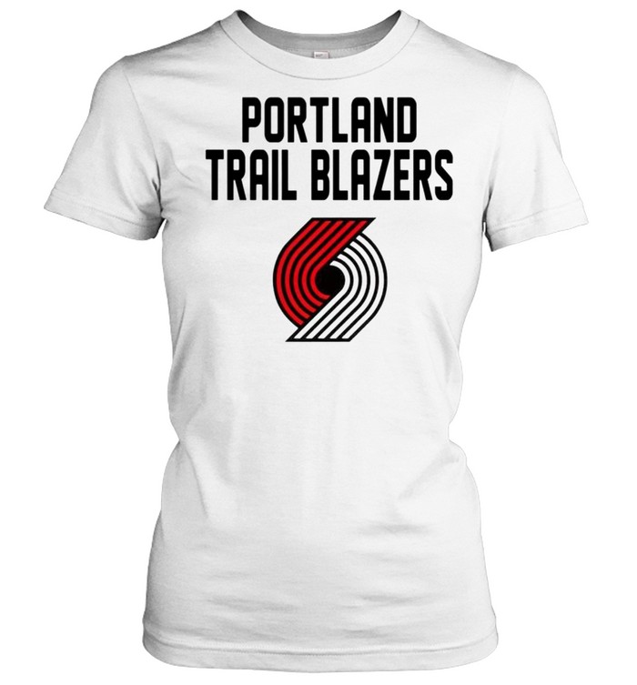 Portland Trail Blazers T-Shirts, Hoodies, Sweater