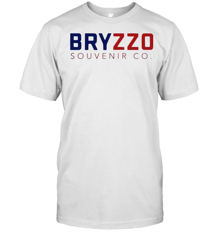 Bryzzo souvenir company shirt - Kingteeshop