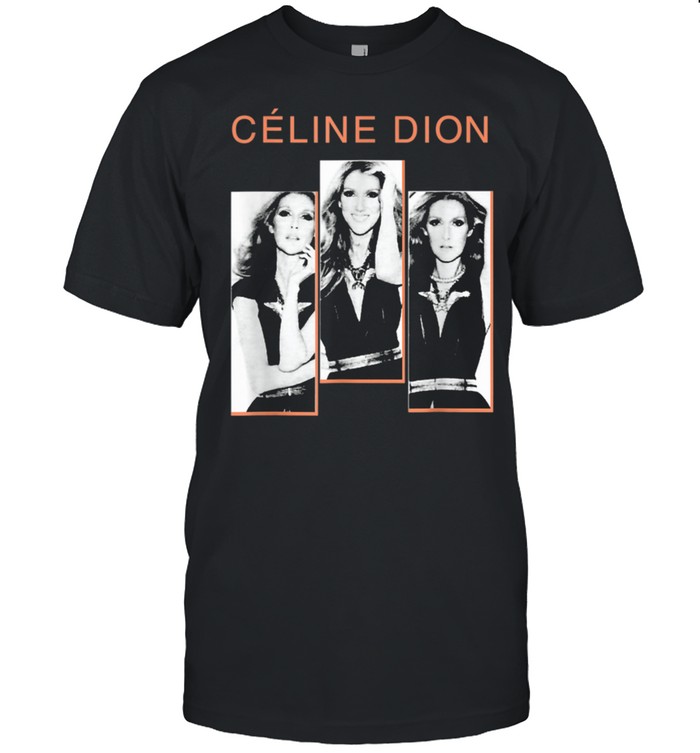 Vintage Dion Retro Music shirt Classic Men's T-shirt