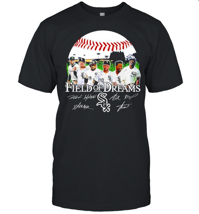 Chicago White Sox field of dreams shirt - Kingteeshop
