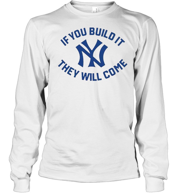 Just a girl who loves her New York Yankees shirt - Kingteeshop