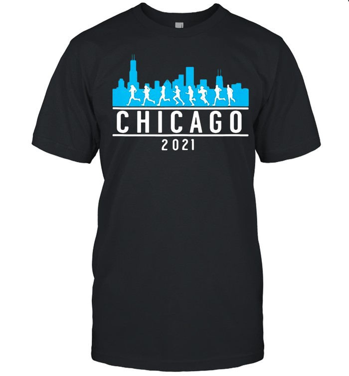 chicago 2021 concert tour T-Shirt - Kingteeshop