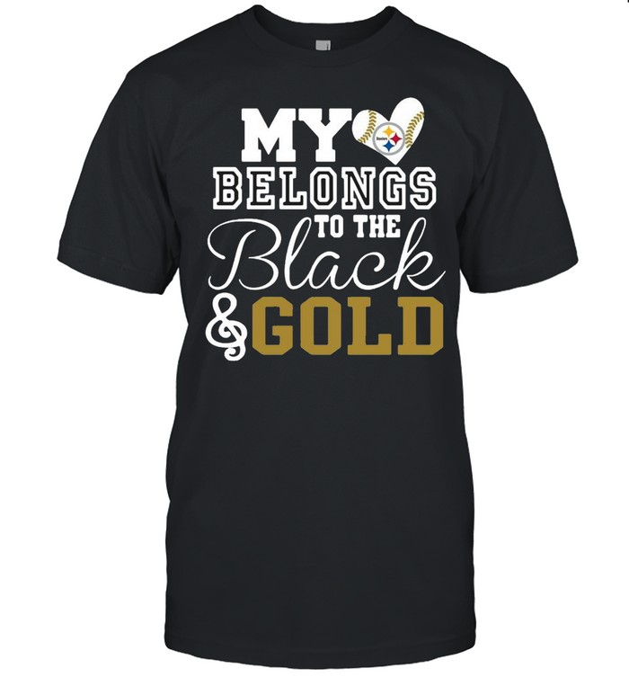 2021 Pittsburgh Steelers football team shirt - Kingteeshop