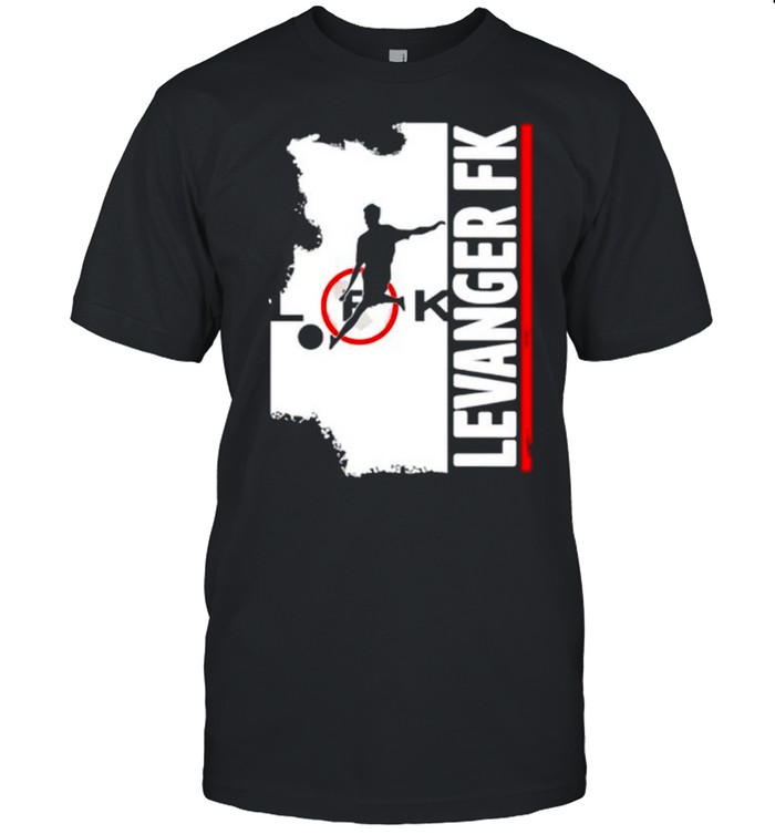 Levanger FK shirt Classic Men's T-shirt