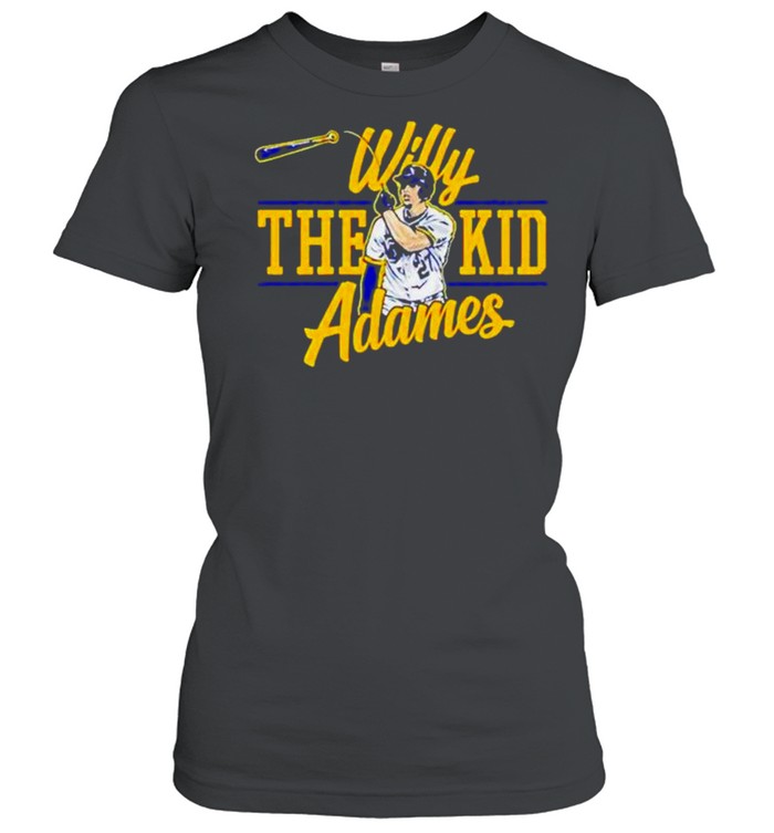 Willy The Kid Adames Shirt, Hoodie, Saweatshirt, Women Tee