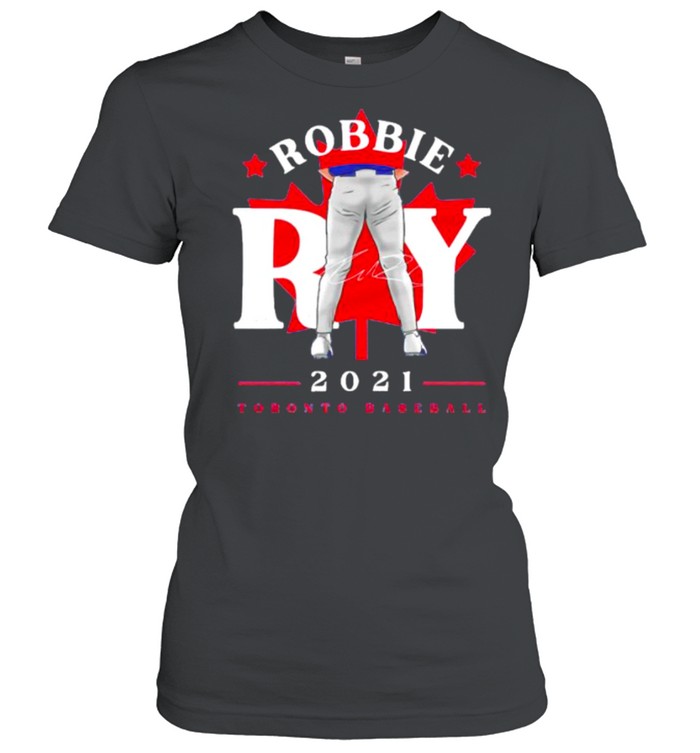 shirt robbie ray pants