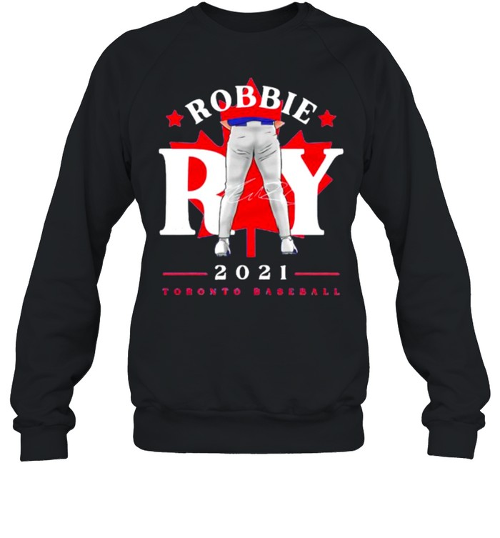 Robbie Ray tight pants T-Shirt