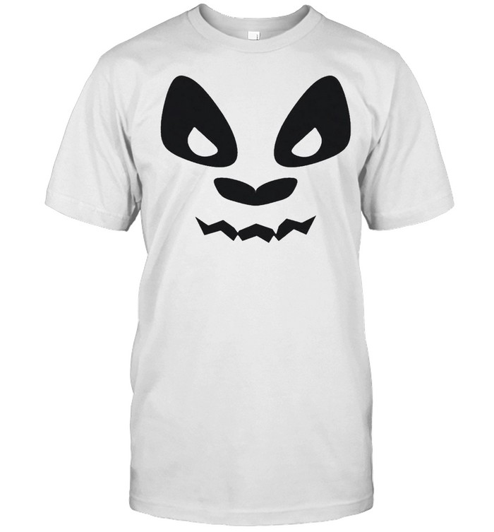 sapnap halloween panda shirt Classic Men's T-shirt