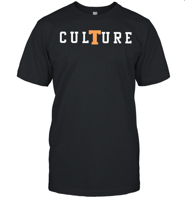 Texas Culture shirt Classic Men's T-shirt