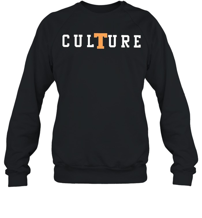 Texas Culture shirt Unisex Sweatshirt