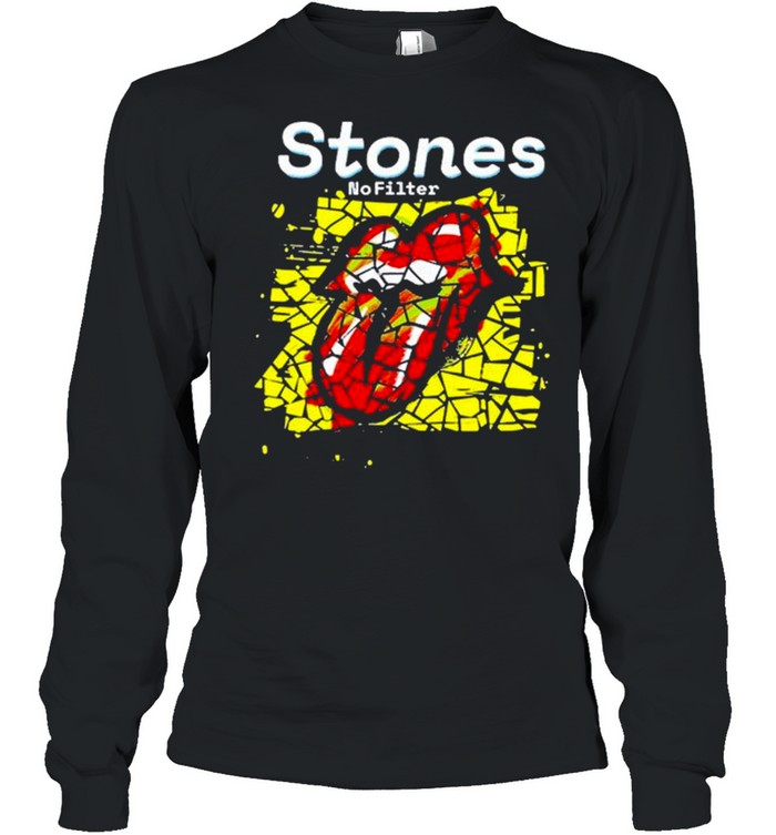 Rolling-Stones No Us Tour shirt - Kingteeshop