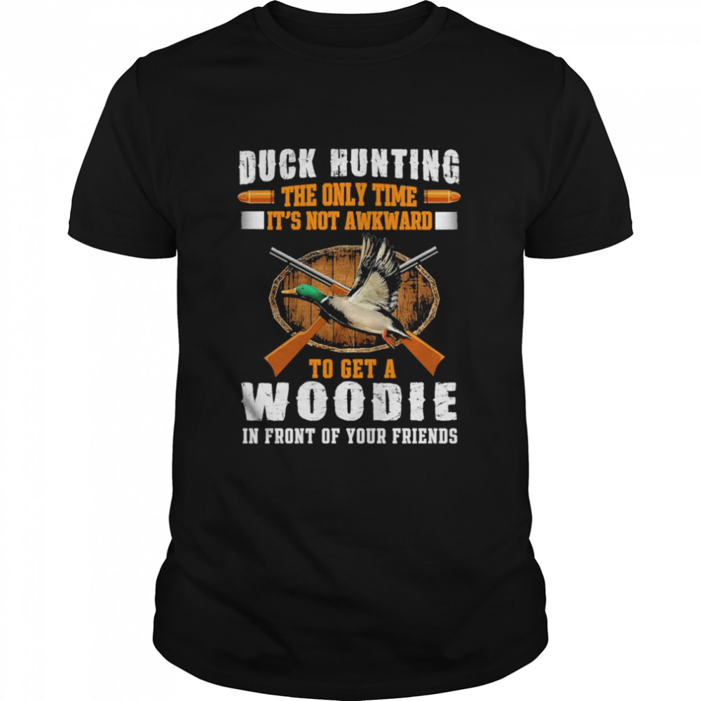 duck hunting s