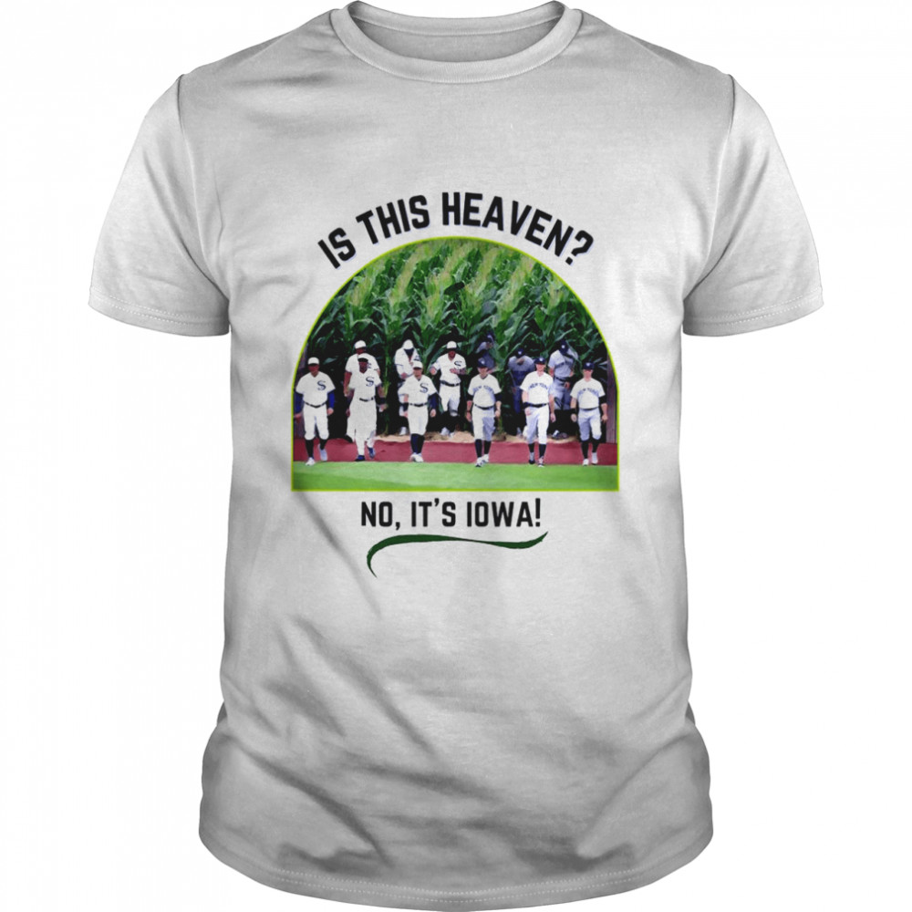 Field of Dreams 2021 is this Heaven MLB Game White Sox Yankees T-shirt,  hoodie, sweater, long sleeve and tank top