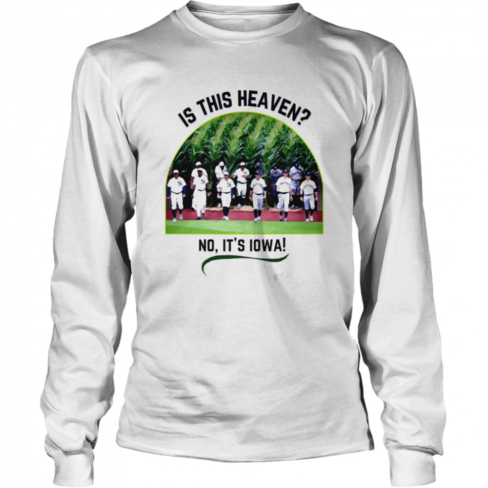Field of dreams 2021 is this heaven mlb game white sox yankees shirt,  hoodie, sweater and long sleeve
