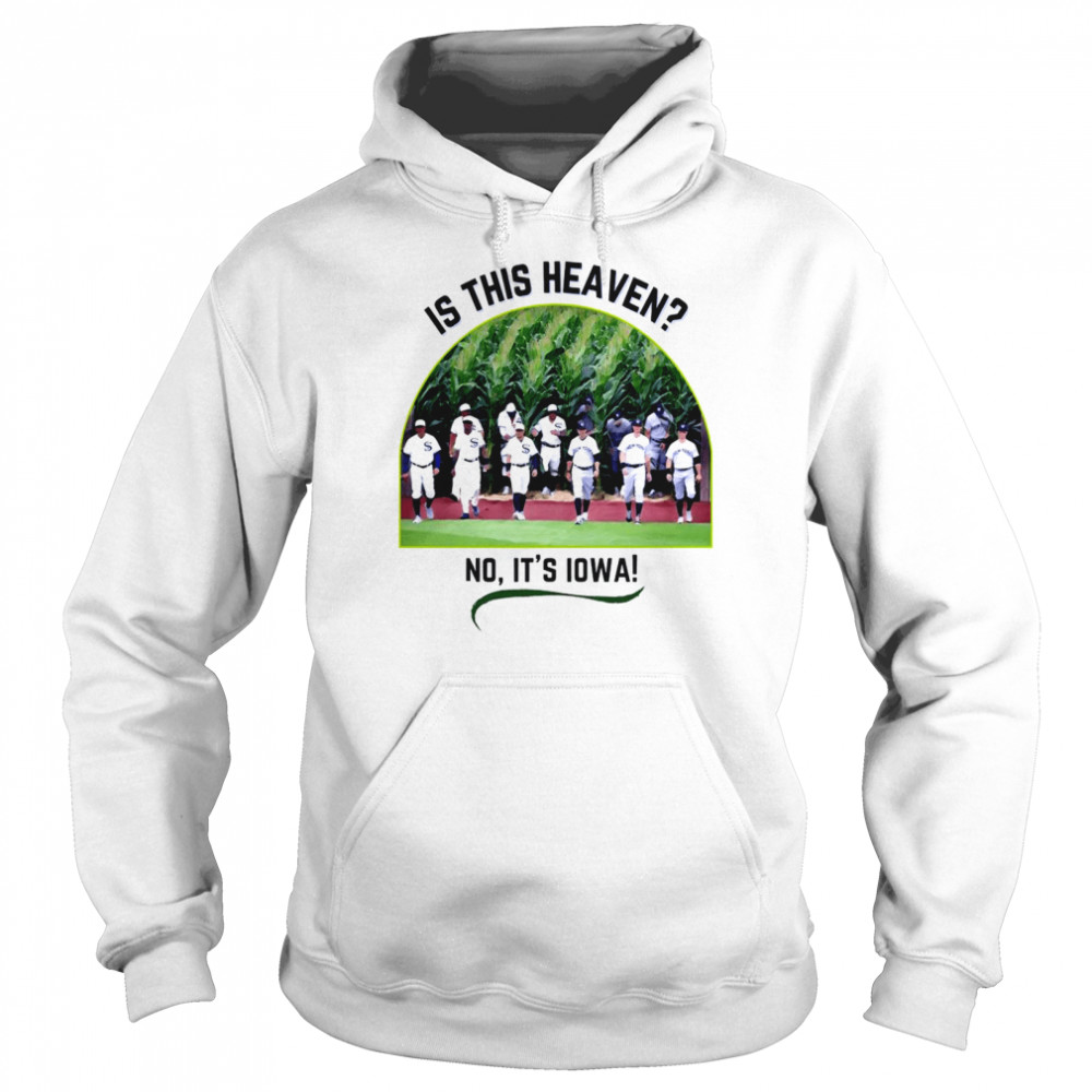 Field of Dreams 2021 'If you build it, they will come' MLB Game White Sox  Yankees  Active T-Shirt for Sale by builtbyher