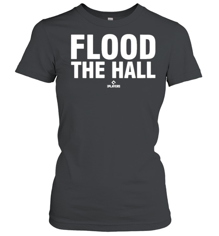 Flood the hall 108stitches merch store alex bregman flood the hall