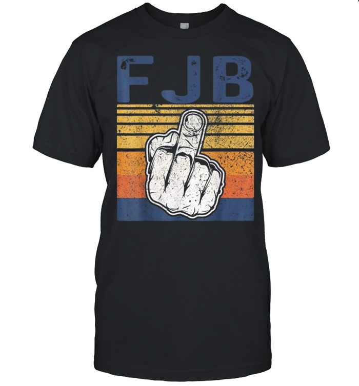 Fuck Joe Biden F.J.B. Do Not Comply FJB Patriot Vintage Shirt