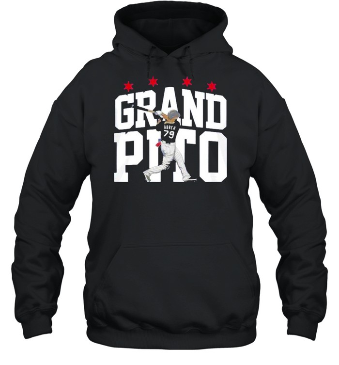 Jose Abreu Grand Pito shirt - Kingteeshop