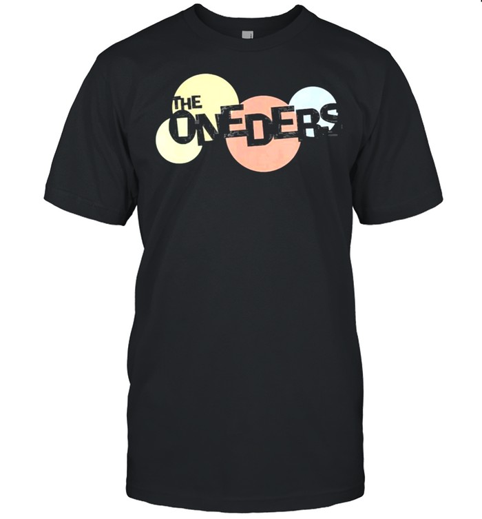 The Oneders Tee  Classic Men's T-shirt