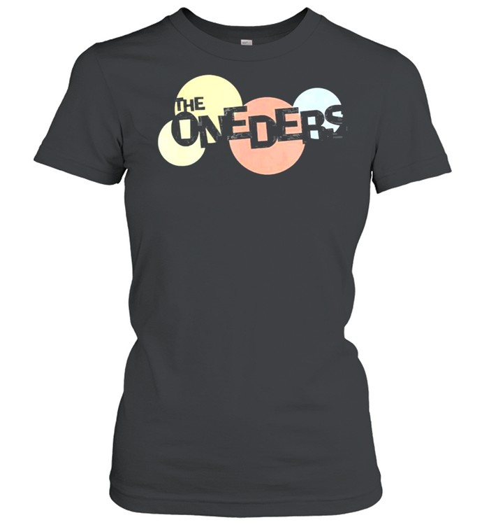 The Oneders Tee  Classic Women's T-shirt