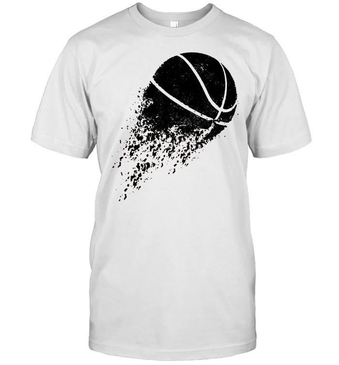 Basketballspieler Bball Sports Coach Fan Baller shirt Classic Men's T-shirt