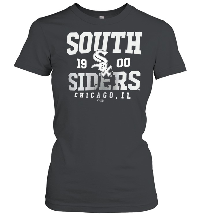 Chicago White Sox Shirt, South Siders Chicago White Sox Shirt