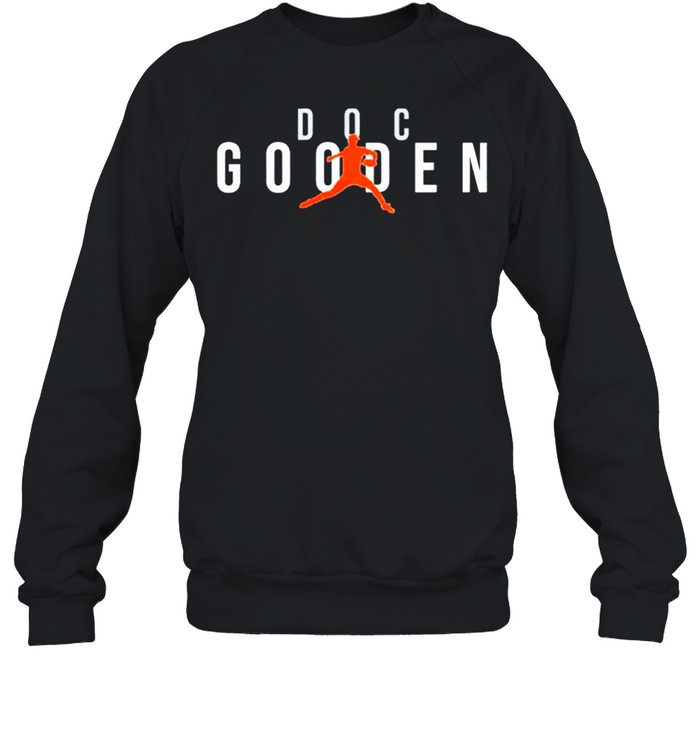 Dwight Gooden doc gooden shirt - Kingteeshop
