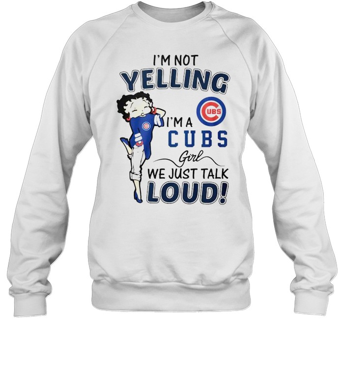 Chicago Cubs Red White Blue And Chicago Cubs Too Shirt - Kingteeshop