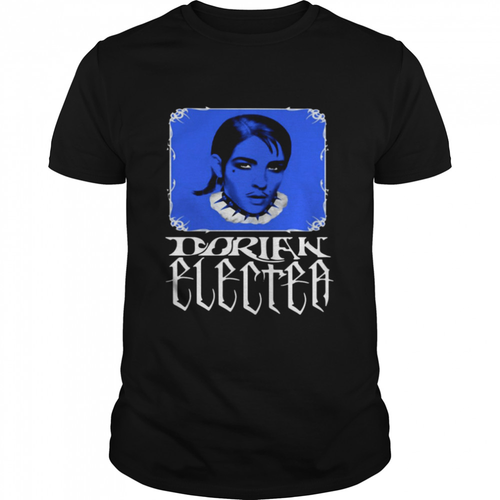 Dorian Electra Merch T-shirt Classic Men's T-shirt