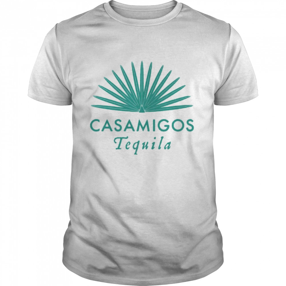 Casamigos tequila shirt Classic Men's T-shirt