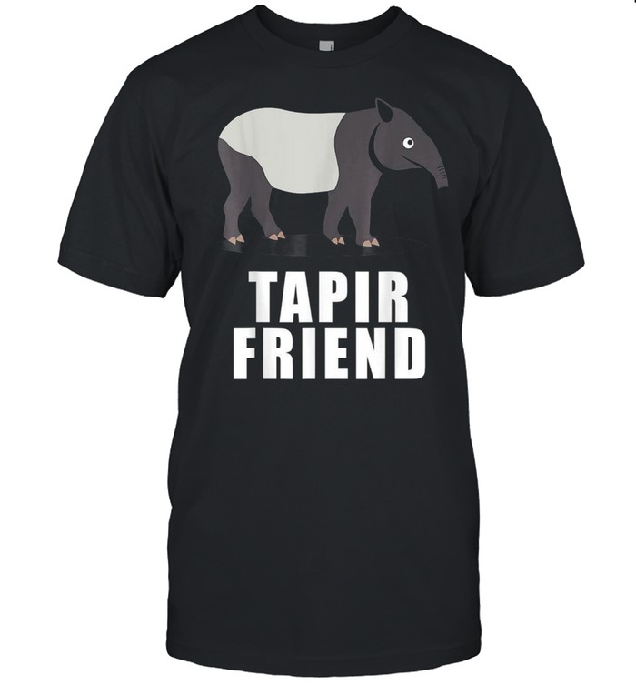 Tapir shirt