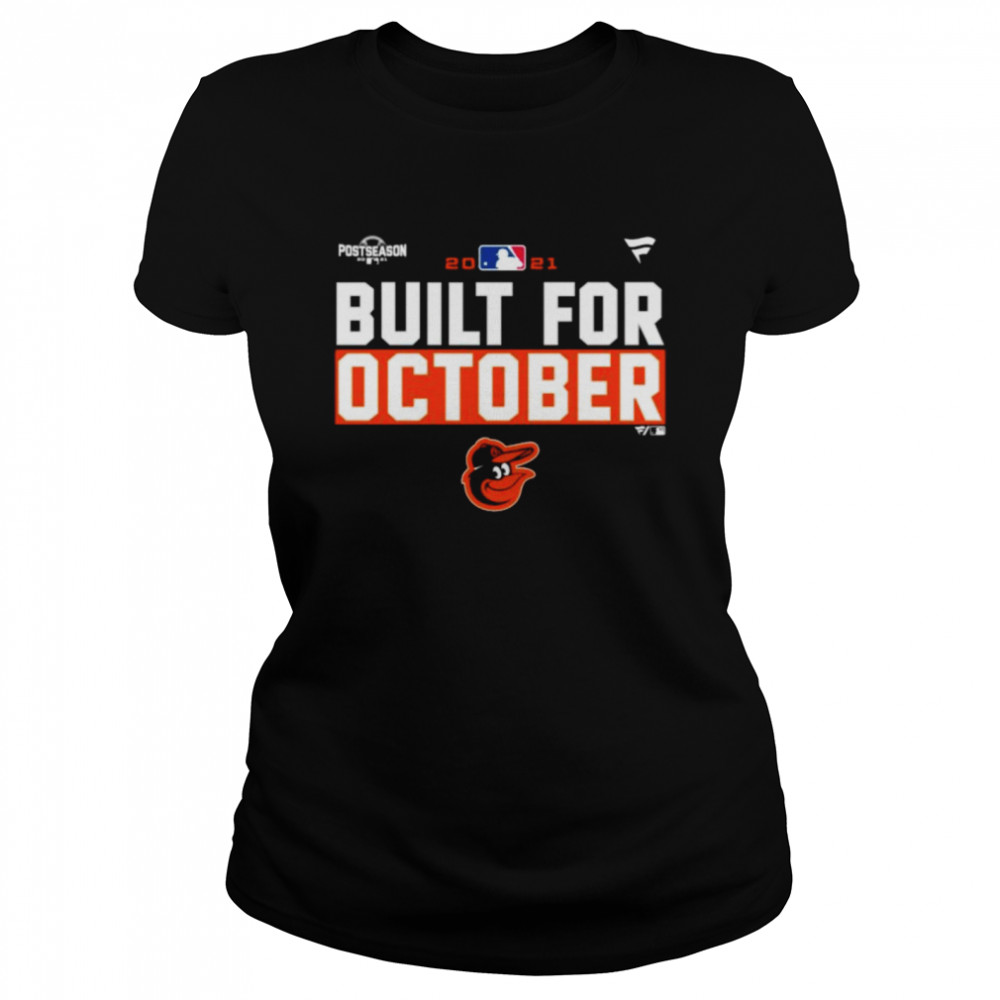 Baltimore Orioles baseball shirt - Kingteeshop