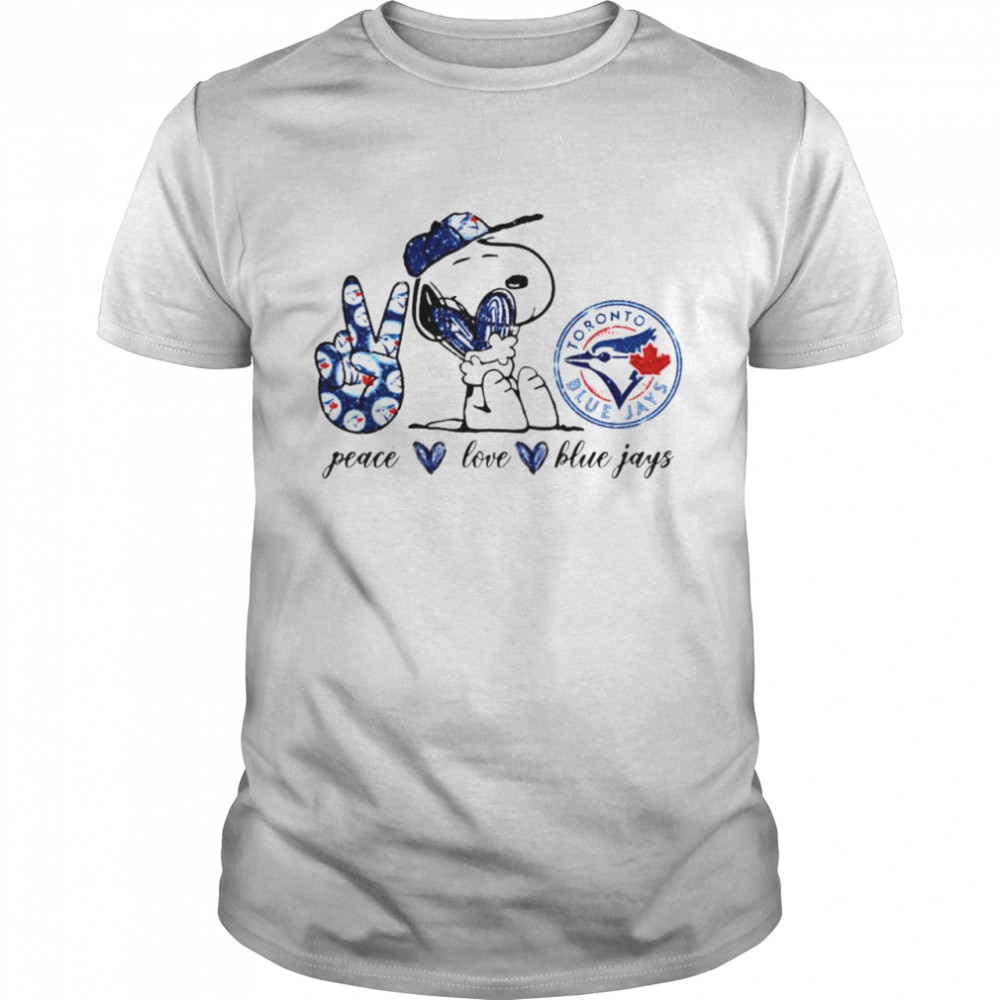 Peanuts characters Toronto Blue Jays shirt, hoodie, sweater and v-neck t- shirt